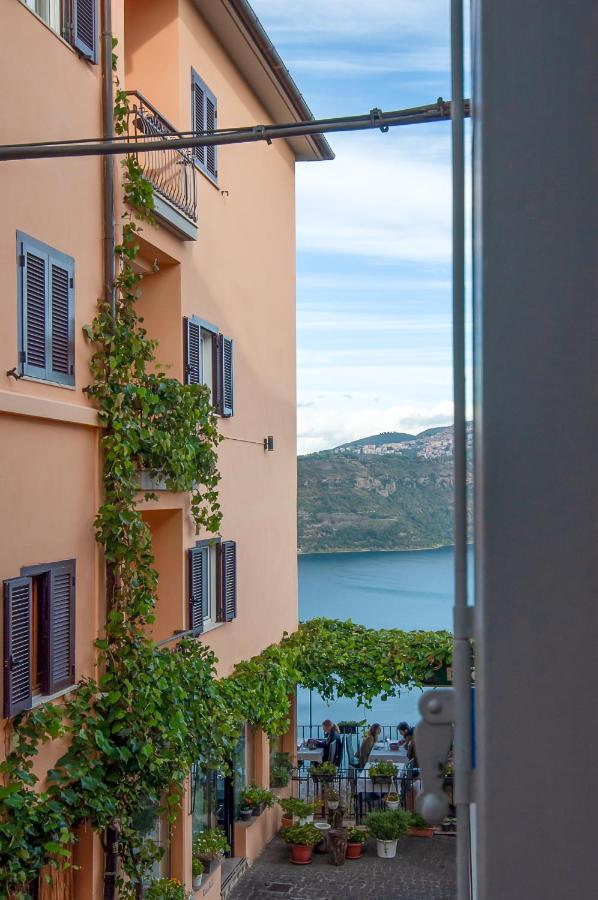 Apartamento Casa Matta Castel Gandolfo Exterior foto